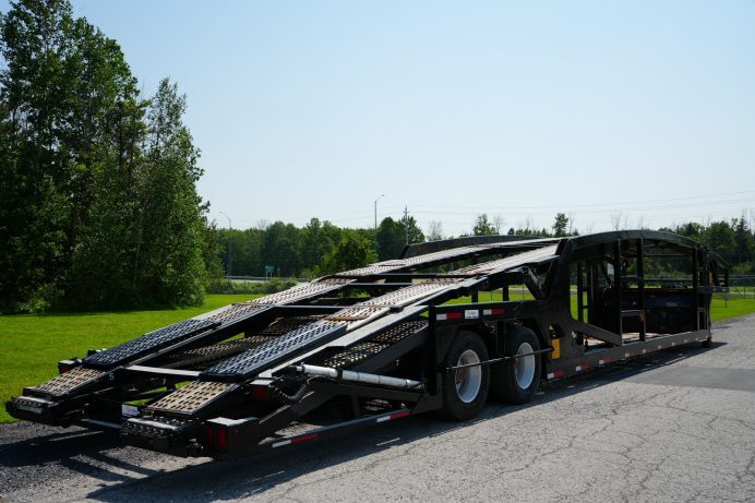 2008 Cottrell EZ-5307XL