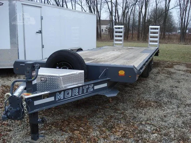 2023 MORITZ INTERNATIONAL 26 ft x 102 in