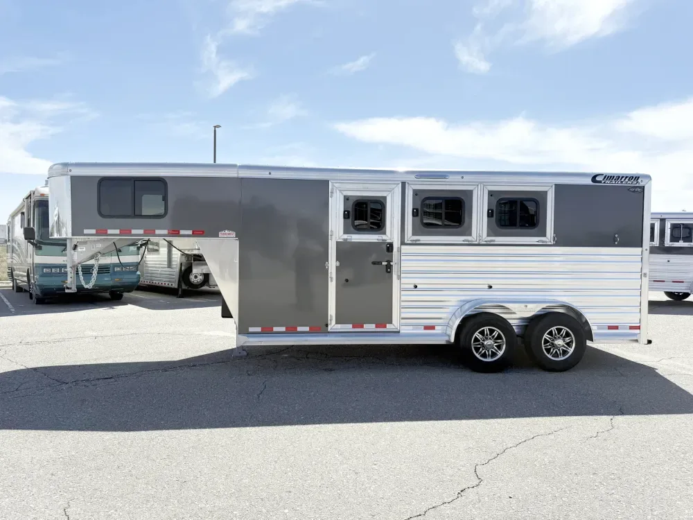2027 Cimarron Norstar 3HGN