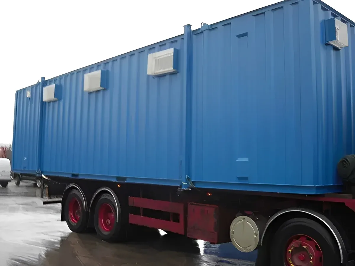 6+1 Anti Vandal Jackleg Toilet Block – Durable, Nationwide Availability