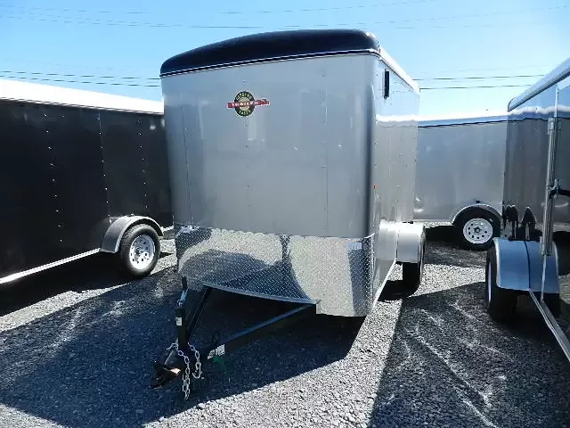 Carry-On 6 x 10 Enclosed Cargo Trailer